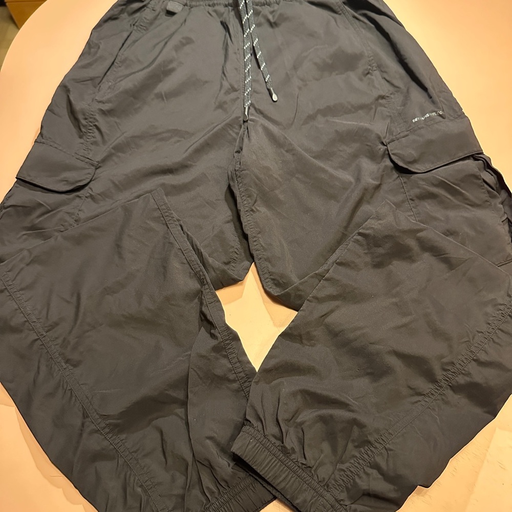 Lululemon Black Jogging Pants. EUC